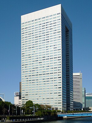 東芝ビル